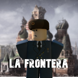 [US ARMY] La Frontera