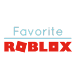 Favorite Roblox