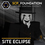 [SCP] Site - Eclipse | IN DEVELOPMENT