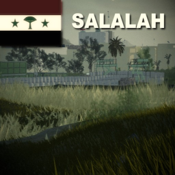 SALALAH