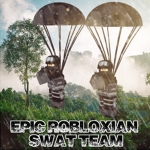 Epic Robloxian SWAT Team