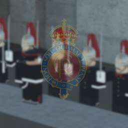 [UK] Horse Guard Parade