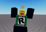 Retroslop Creates