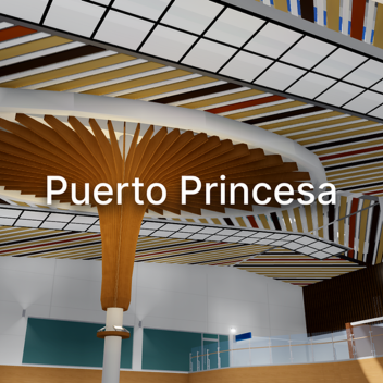 Puerto Princesa Airport