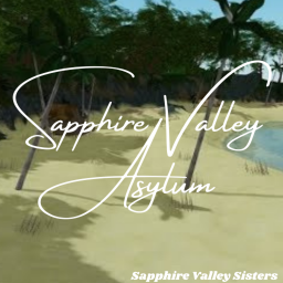 Sapphire Valley Asylum {Temporary Home}