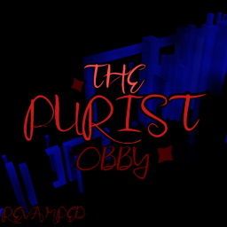 The Purist Obby: Revamped