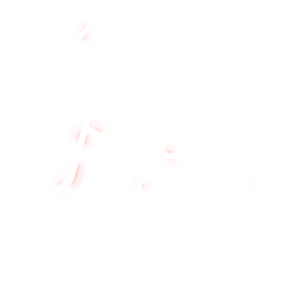 (EMISSIVE) Glowing Cracked Face Roblox item