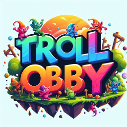 The Troll Obby