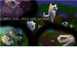 Moonclan (Leader=Mudstar)