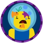 Game Badge Thumbnail