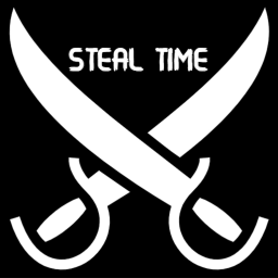 STEAL TIME