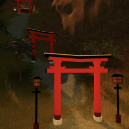 生き甲斐 group place (W.I.P)