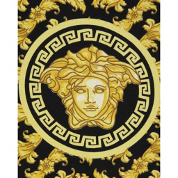 Versace Cafe