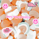 Prep Marshmallow