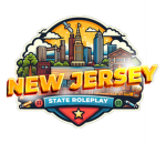 New Jersey RP Whitelisted