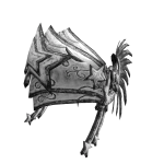 Astrid Shadowblade Valkyrie