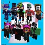 BFF GANG