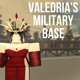 Valedria's Military Base