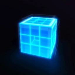 Cube3D Testing Zone