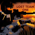 [PIRATE] Lost Team 1