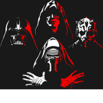Galactic Empire Karate