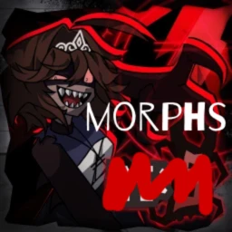 morphs icon