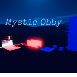 Mystic Obby