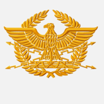 The Imperial Roman Empire .