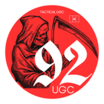 92 EXL UGC