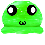 Slime Bosses