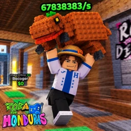 [🎃] Steal a Honduras icon