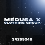 Medusa X