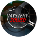 Mystery Solved