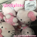 ‘glossyteeღ