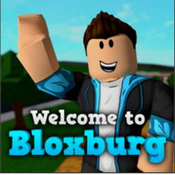 Welcome to bloxburg