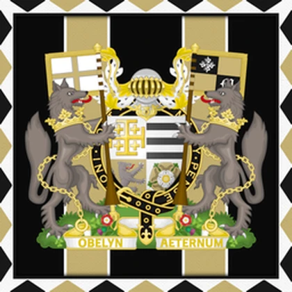 House Obelyn Roblox group icon