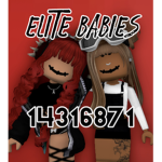 Elite Babies <3