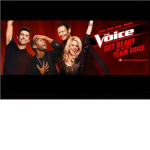 The Voice Competition