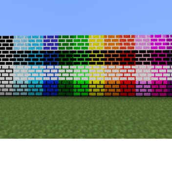 🌈 Rainbow 🌈 magical building game