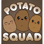The unstoppable potatoes