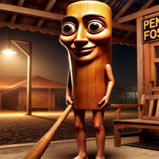 Survive TUNG SAHUR official Roblox game thumbnail