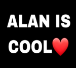 Alan's Fan Club