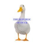 The republic of duck