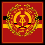 Der Nationale Volksarmee
