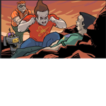 CHAOS BROTHERS LOL
