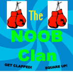 Noob Ro-Boxing Clan