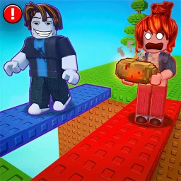Hot Potato [2 Player Obby] icon