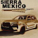 Sierra, Mexico. [🔥ACTUALIZACION]