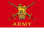 [GB] The British Army.