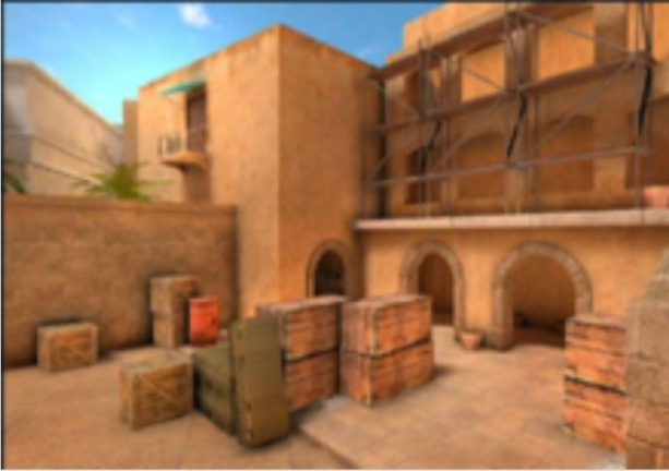 Standoff 2 [Finished] screenshot 2